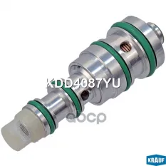 Клапан компрессора кондиционера управляющий Krauf арт. KDD4087YU