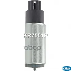 БЕНЗОНАСОС ЭЛЕКТРИЧЕСКИЙ Krauf арт. KR7551P