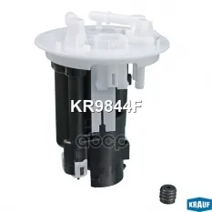 Фильтр топливный MITSUBISHI Space Wagon погружной KRAUF Krauf арт. KR9844F