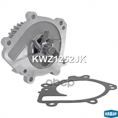 Помпа водяная Krauf арт. KWZ1252JK
