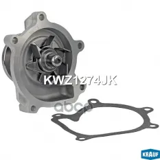 ПОМПА ВОДЯНАЯ Krauf арт. KWZ1274JK