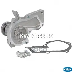 Помпа водяная Krauf арт. KWZ1348JK