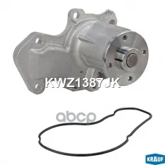 Помпа водяная Krauf арт. KWZ1387JK