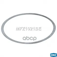 Уплотнительное кольцо турбокомпрессора Krauf арт. MFZ1021BE