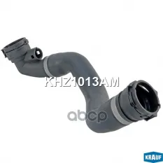 Патрубок BMW X5 (E53) радиатора нижний KRAUF Krauf арт. KHZ1013AM