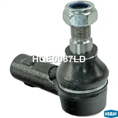 Наконечник рулевой Krauf арт. HQE0087LD