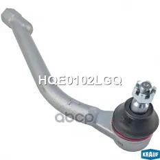 Наконечник рулевой Krauf арт. HQE0102LGQ