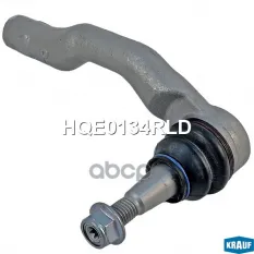 Наконечник рулевой Krauf арт. HQE0134RLD