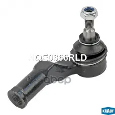 Наконечник рулевой Krauf арт. HQE0366RLD