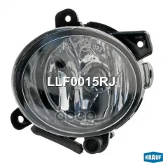 Фара противотуманная LADA LARGUS 2012-/ KRAUF LLF0015RJ Krauf арт. LLF0015RJ