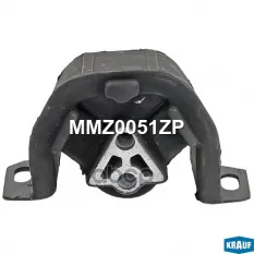Опора двигателя Krauf арт. MMZ0051ZP