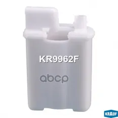 Фильтр топливный HYUNDAI Santa Fe (06-) KRAUF Krauf арт. KR9962F