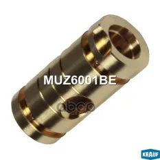 Подшипник скольжения турбокомпрессора Krauf арт. MUZ6001BE