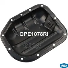 Поддон масляный ДВС Krauf арт. OPE1078RI