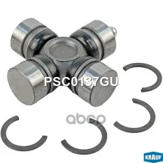 Крестовина карданного вала Krauf арт. PSC0137GU