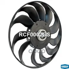 Вентилятор охлаждения Krauf арт. RCF0002GS