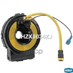 Модуль HYUNDAI Elantra,i30 KIA Ceed подрулевой (SRS) KRAUF Krauf арт. HZX0034ZJ