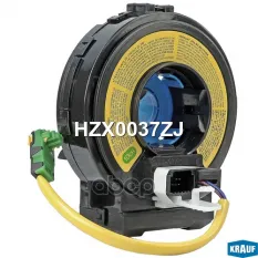 Группа контактная HYUNDAI Santa Fe (05-) подушки безопасности KRAUF Krauf арт. HZX0037ZJ