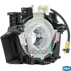 Модуль NISSAN X-Trail (T31) подрулевой KRAUF Krauf арт. HZX0086ZJ