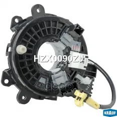 Кольцо NISSAN Teana (08-13) колеса рулевого контактное KRAUF Krauf арт. HZX0090ZJ