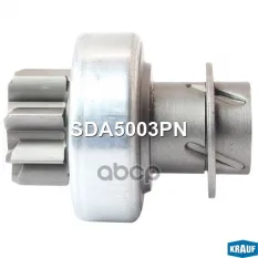 бендикс стартера! Daewoo Matiz 98-06 Krauf арт. SDA5003PN