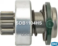 Бендикс стартера KRAUF SDB1104HS Krauf арт. SDB1104HS