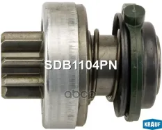 Бендикс стартера Krauf арт. SDB1104PN