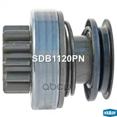 Бендикс стартера Krauf арт. SDB1120PN