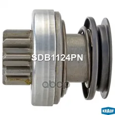 Бендикс стартера Krauf арт. SDB1124PN