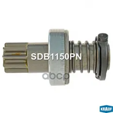 Бендикс стартера Krauf арт. SDB1150PN