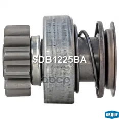 Бендикс стартера Krauf арт. SDB1225BA