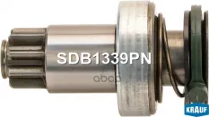 Бендикс стартера Krauf арт. SDB1339PN