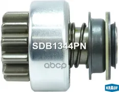 Бендикс стартера Krauf арт. SDB1344PN