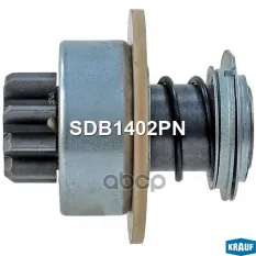 Бендикс стартера Krauf арт. SDB1402PN