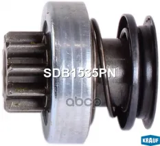 Бендикс стартера Krauf арт. SDB1535PN
