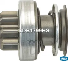 Бендикс стартера Krauf арт. SDB1799HS
