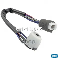 Контактная группа замка зажигания Krauf арт. GNZ1000PZ