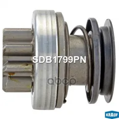 Бендикс стартера Krauf арт. SDB1799PN