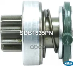 Бендикс стартера KRAUF SDB1835PN Krauf арт. SDB1835PN
