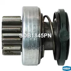 Бендикс стартера Krauf арт. SDB1845PN
