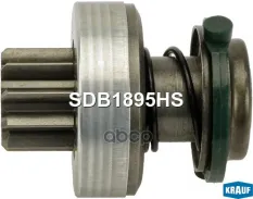 Бендикс стартера Krauf арт. SDB1895HS