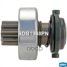 Бендикс стартера Krauf арт. SDB1948PN