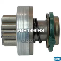 Бендикс стартера Krauf арт. SDB1996HS