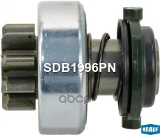 Бендикс стартера Krauf арт. SDB1996PN