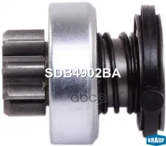 Бендикс стартера Krauf арт. SDB4902BA