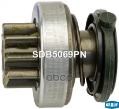 Бендикс стартера Krauf арт. SDB5069PN