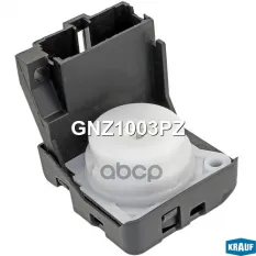 Группа контактная замка зажигания HONDA Accord (03-),Civic (07-),CR-V (02-) KRAUF Krauf арт. GNZ1003PZ