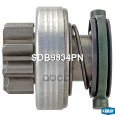 Бендикс стартера Krauf арт. SDB9834PN