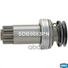 Бендикс стартера Krauf арт. SDB9883PN