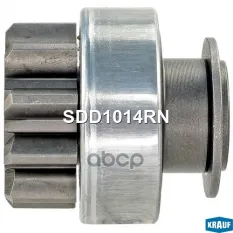 Бендикс стартера Krauf арт. SDD1014RN
